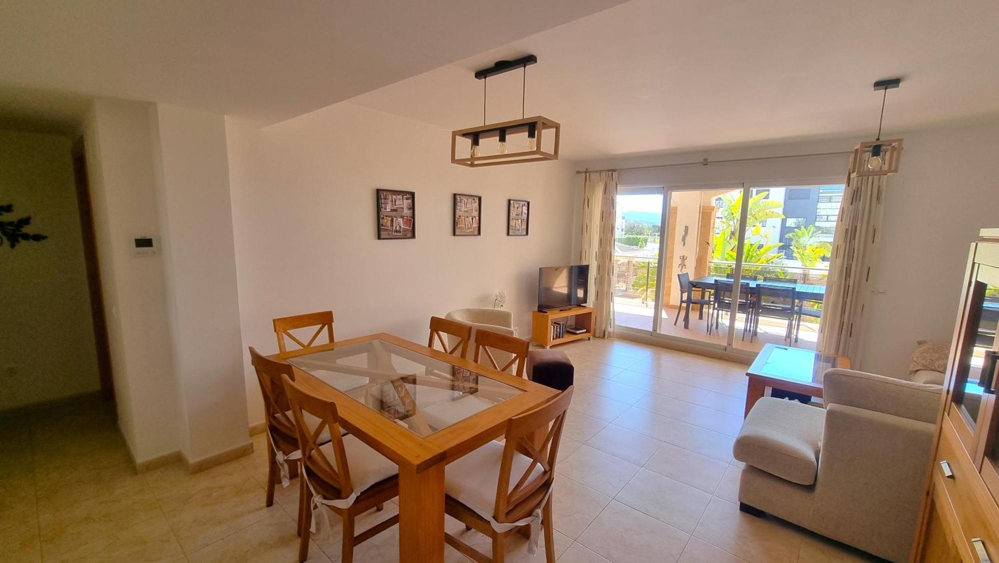 Xabiamar Appartement *