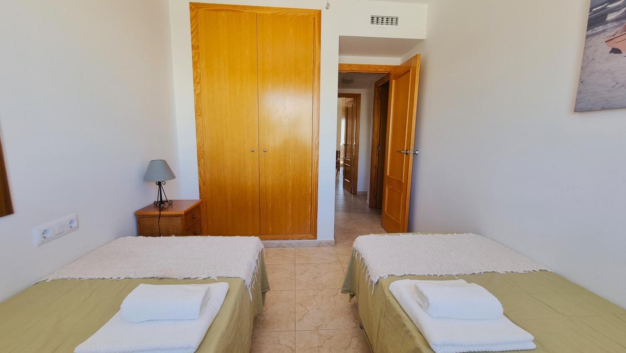 Xabiamar Appartement Jávea