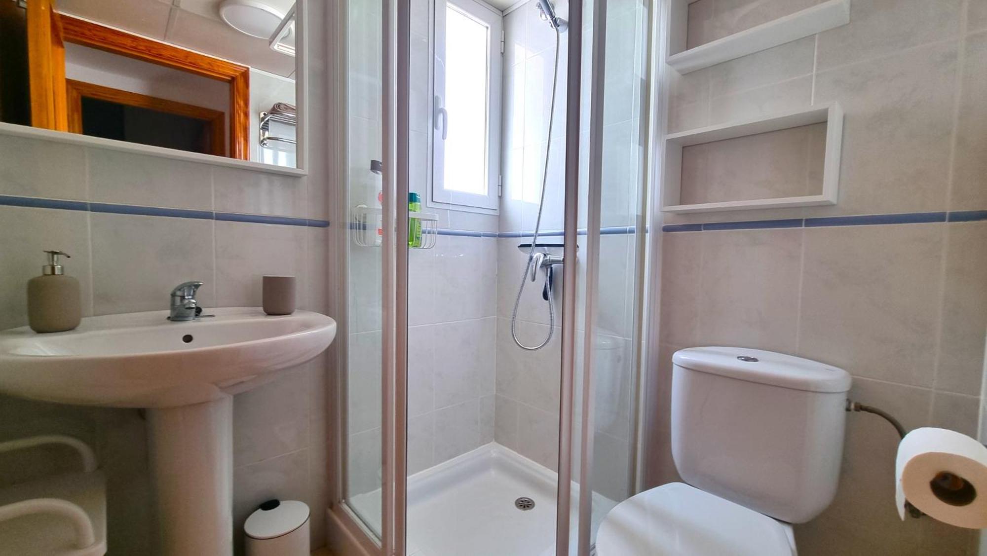 Xabiamar Appartement *
