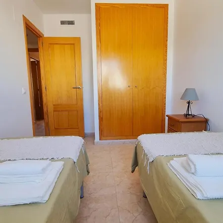 Ferienwohnung Xabiamar Exterior foto